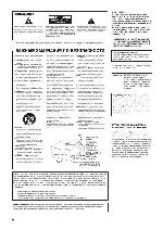 User manual Pioneer EFX-1000 