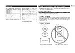 User manual Pioneer GM-6100F 