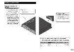 User manual Pioneer GM-X552 