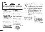 User manual Pioneer SC-LX85 