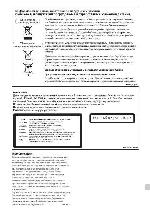 User manual Pioneer X-HM10 