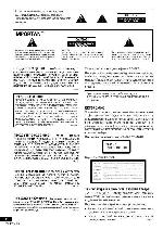 User manual Pioneer XV-DV88 