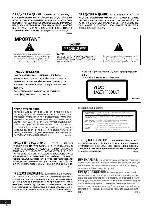 User manual Pioneer XV-HTD50 