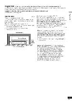 User manual Pioneer XV-HTD50 