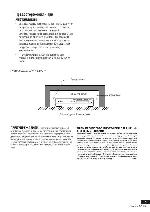 User manual Pioneer XV-S100DV 