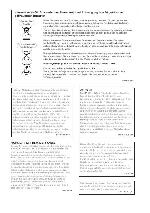 User manual Pioneer XW-NAC3 