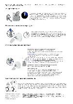 Инструкция Plantronics Voyager 510S 