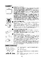 User manual Polar 37CTV4715 