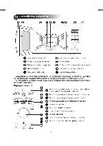 User manual Polar W831D-25 