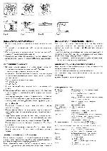 User manual Premier BF-661 