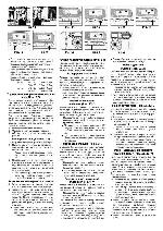 User manual Premier M-6801D 