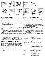 User manual Premier M-914 