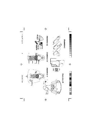 User manual Premier Magic 300  ― Manual-Shop.ru