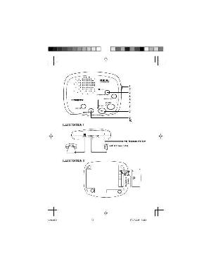 Инструкция Premier PR-970  ― Manual-Shop.ru