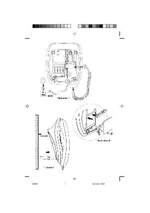 Инструкция Premier Ravenna  ― Manual-Shop.ru