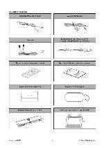 User manual Prology AVD-715 