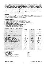 User manual Prology AVIA-470 