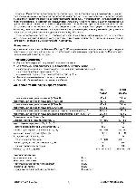 User manual Prology CA-200 