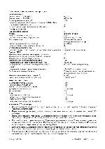 User manual Prology CMD-200 