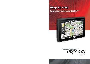 Инструкция Prology iMAP-527MG  ― Manual-Shop.ru