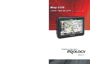 Инструкция Prology iMAP-55M  ― Manual-Shop.ru