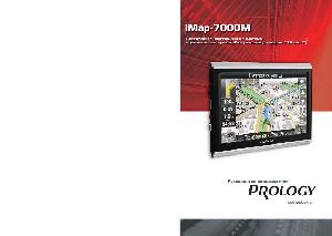 Инструкция Prology iMAP-7000M  ― Manual-Shop.ru
