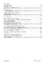 Инструкция Prology MCD-600 