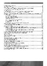 User manual Prology MDN-1715T 