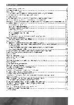 User manual Prology MDN-1715TVR 