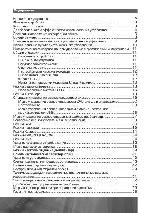 User manual Prology MDN-1725T 