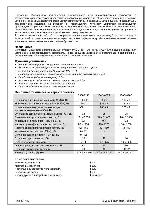 User manual Prology PAS-4100 