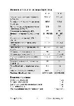 Инструкция Prology Reference R2 
