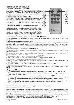 User manual Prology TVT-200S 