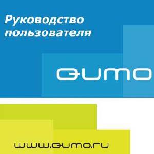 User manual Qumo Bulldog  ― Manual-Shop.ru