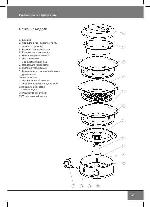 Инструкция Redmond RST-1103 