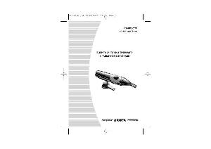 Инструкция Remington NEDH2600  ― Manual-Shop.ru