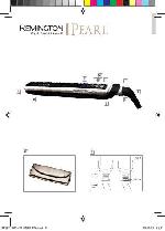 Инструкция Remington S9500 