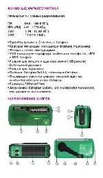 Инструкция RITMIX RPR-7040 