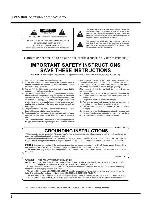 User manual Roland DB-700 