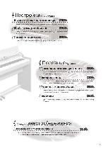 User manual Roland DP-90 