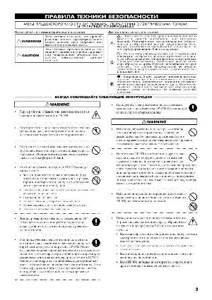 User manual Roland DP-970  ― Manual-Shop.ru