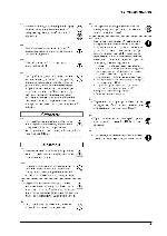 User manual Roland HP-1 