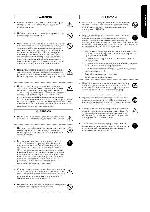 User manual Roland HP-101E 