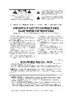 User manual Roland KC-100 