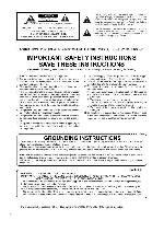 User manual Roland KC-500 