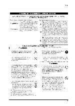 User manual Roland KR-3 