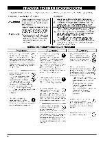 User manual Roland MICRO CUBE RX 