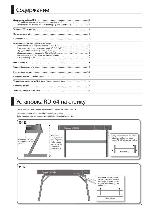 User manual Roland RD-64 