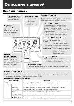 User manual Boss SL-20 