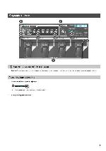 Инструкция Roland VS-20 